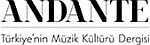 ANDANTE - Turkeys Calssical Music Magazine